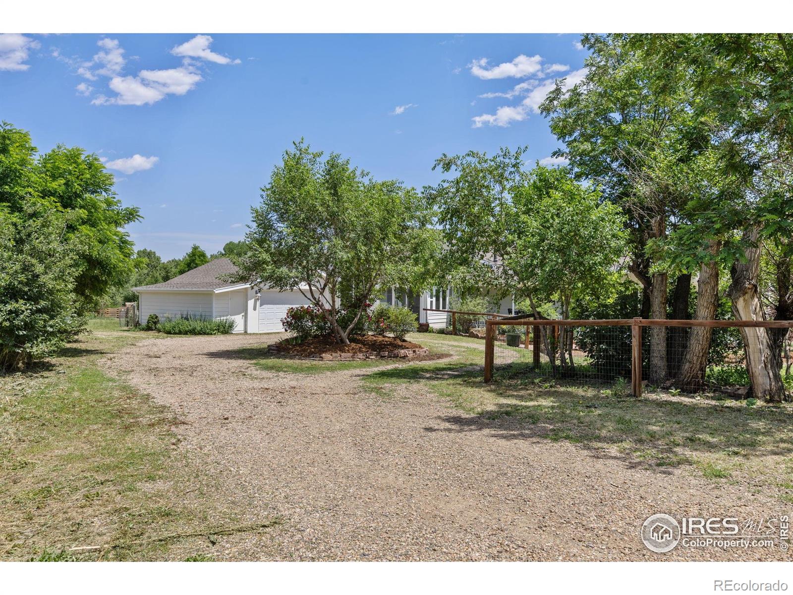 4223 Eldorado Springs Drive