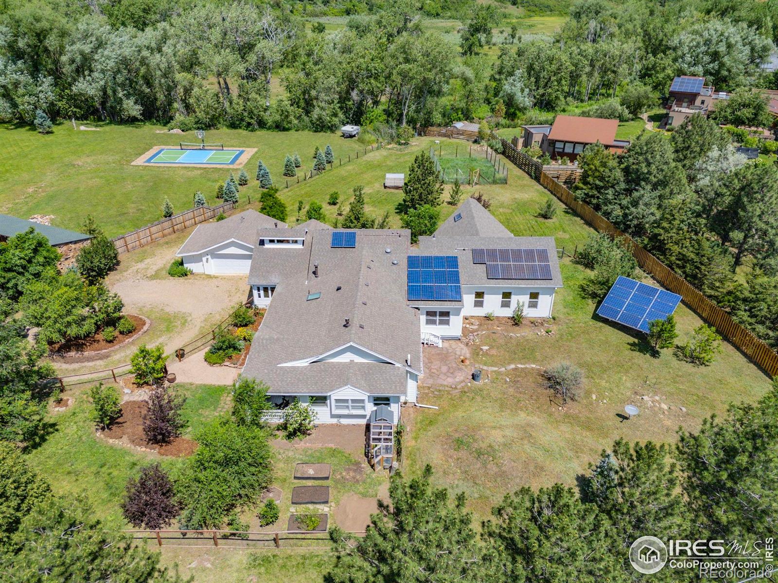 4223 Eldorado Springs Drive