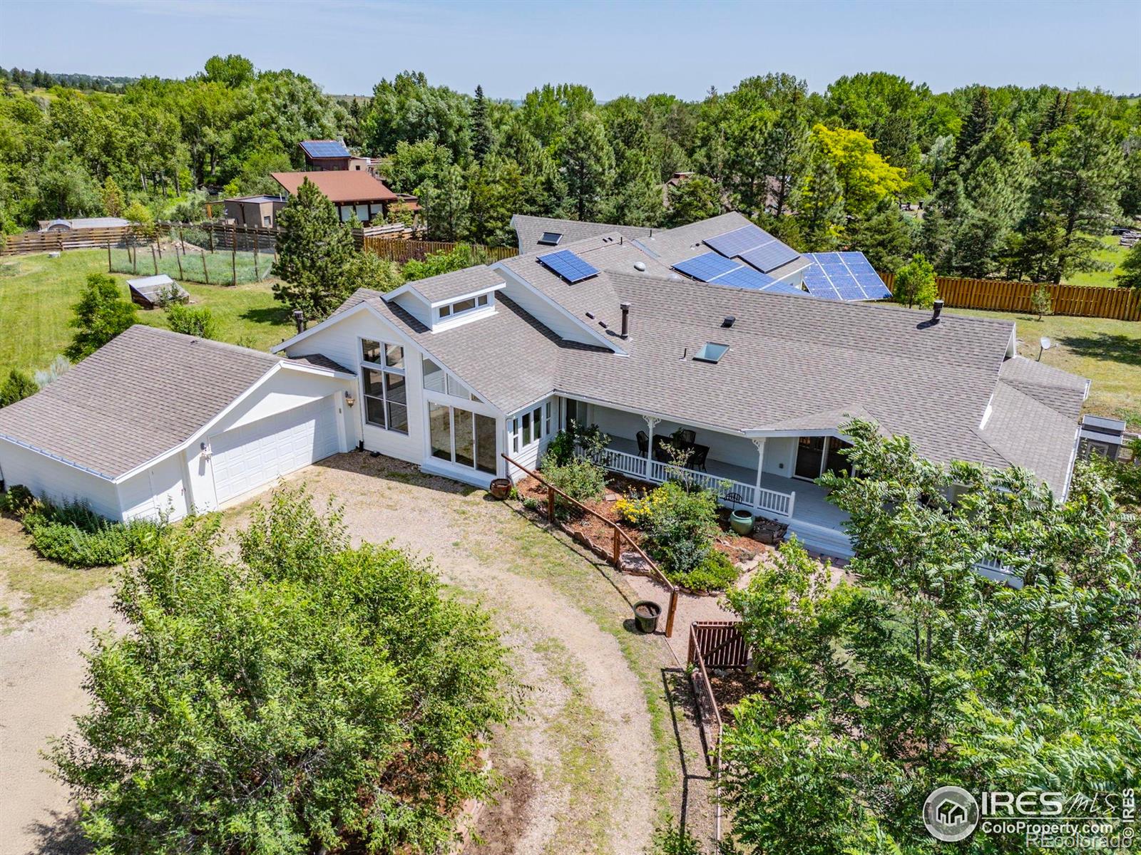 4223 Eldorado Springs Drive