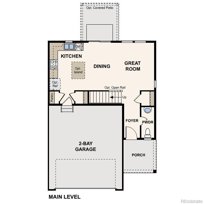 302 Grayson Avenue, Fort Lupton, CO, 80621 1 302 Grayson Avenue