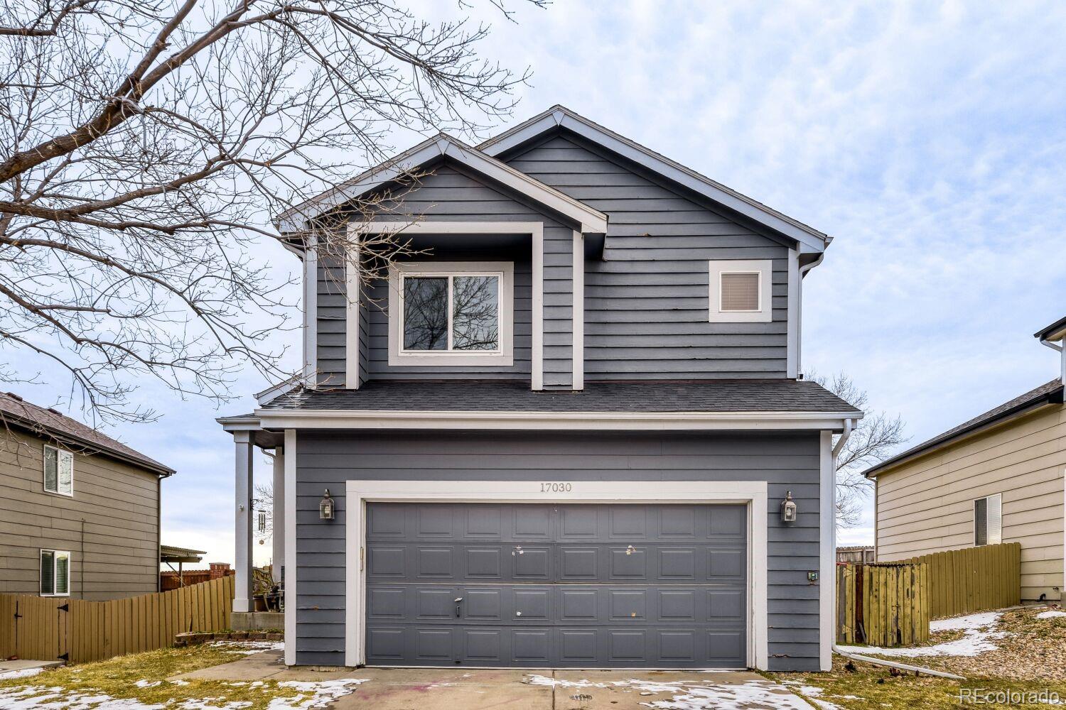 Photo 1 of 22 — 17030 Foxton Drive, Parker, CO 80134