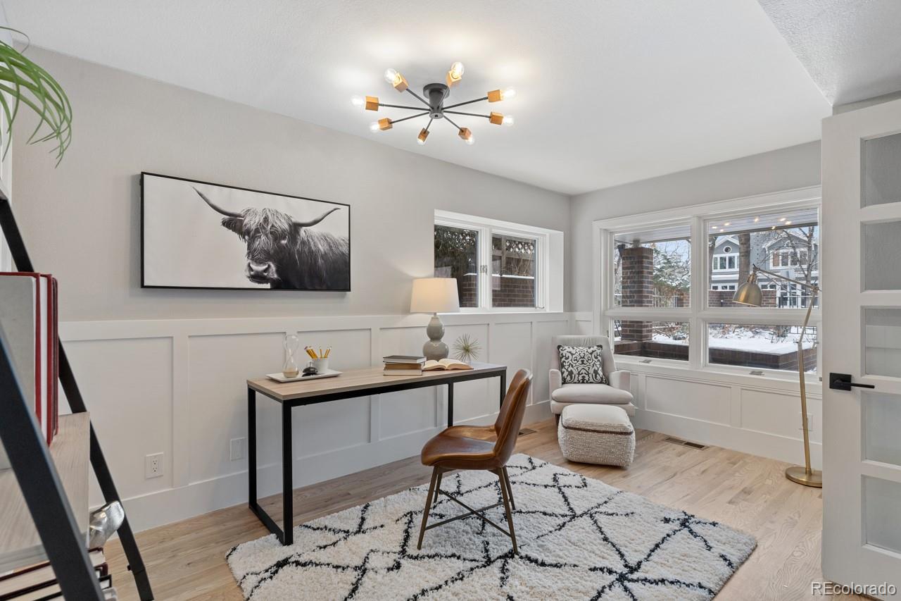 434 Clayton Street, Denver, CO, 80206 4 434 Clayton Street