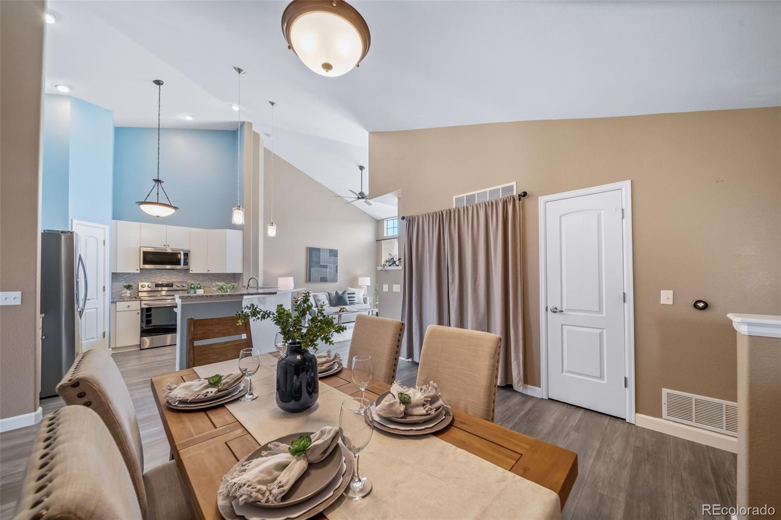 8626 Gold Peak Drive B, Highlands Ranch, CO, 80130 2 8626 Gold Peak Drive B