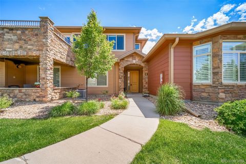 8626 Gold Peak Drive B Highlands Ranch CO 80130