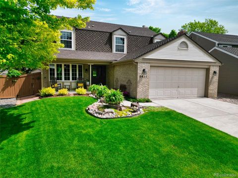 2011 Sundrop Trail Highlands Ranch CO 80126