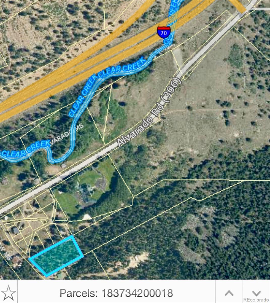 0 Alvarado Road