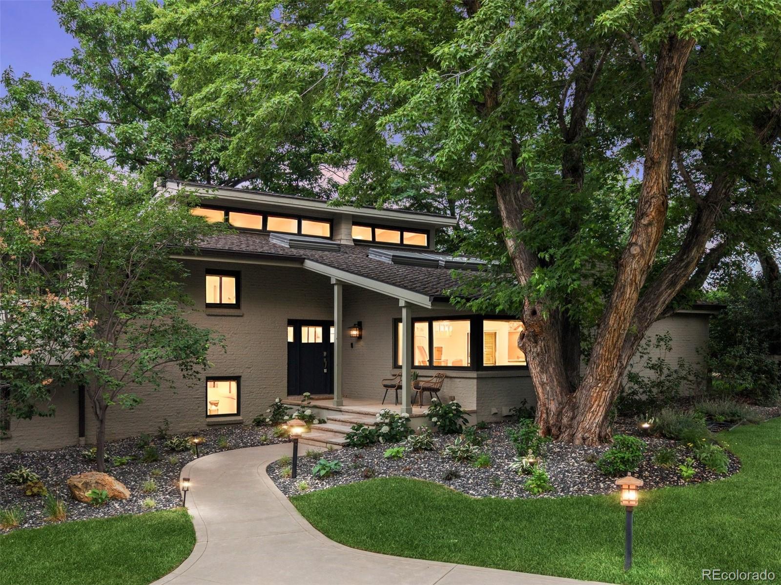 16 Vista Road