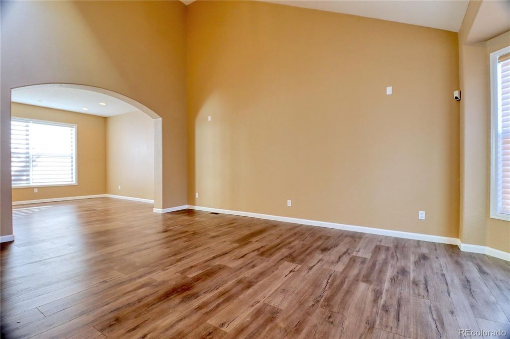 Photo of 15746 E Aberdeen Avenue, Centennial, CO 80016 (MLS # 3663880)