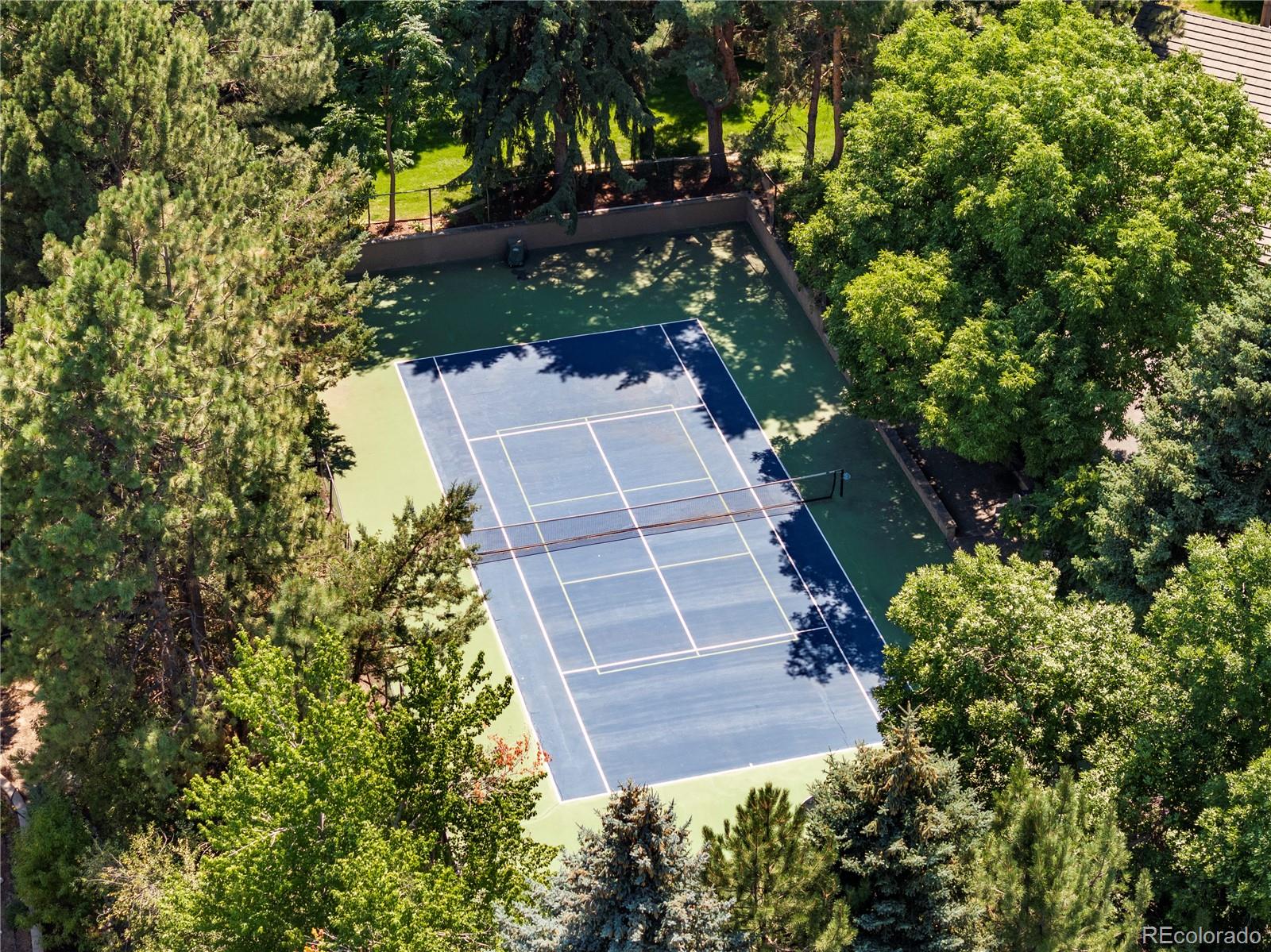 4766 S Fillmore Court