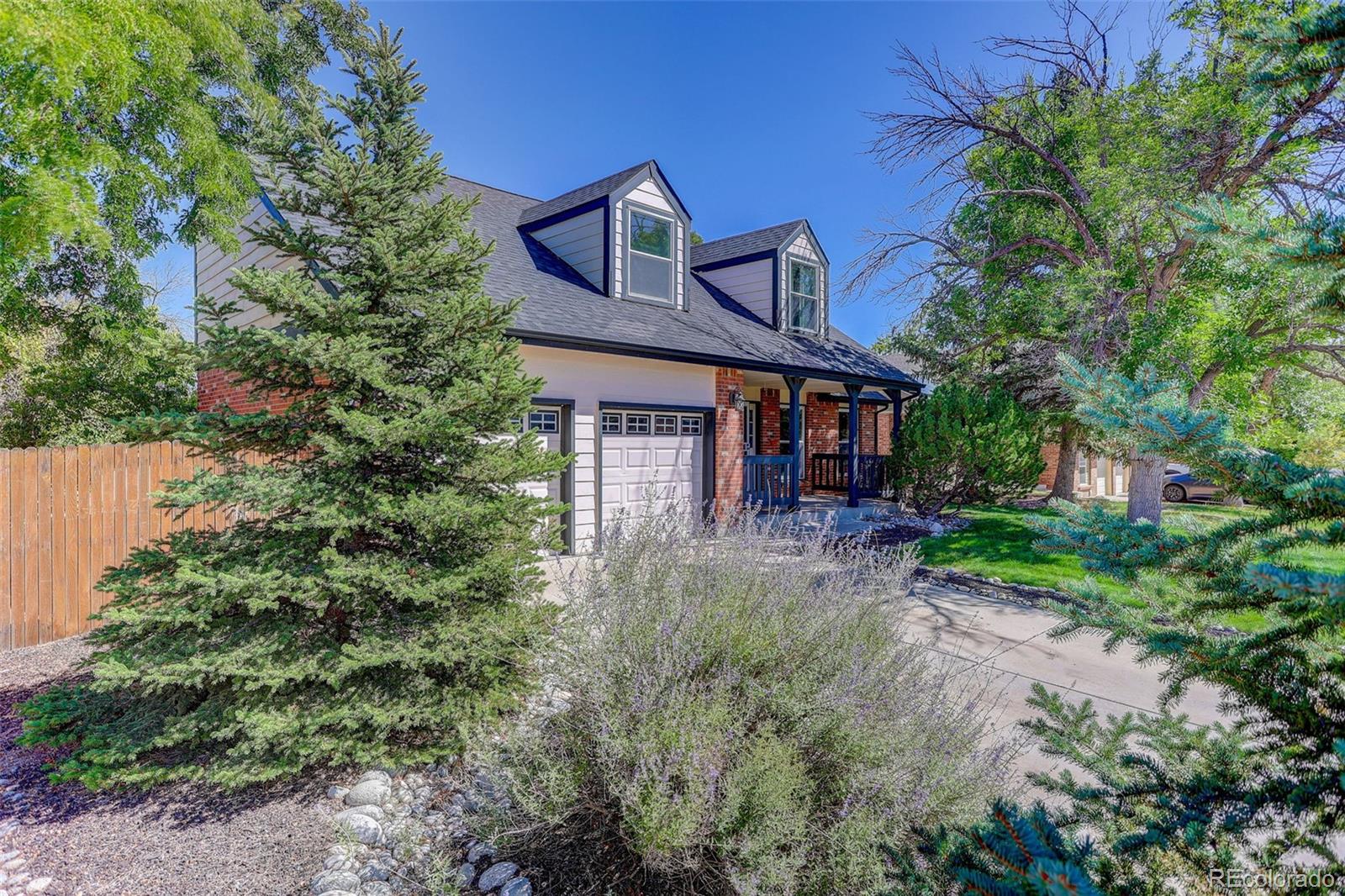 13442 Jackson Drive