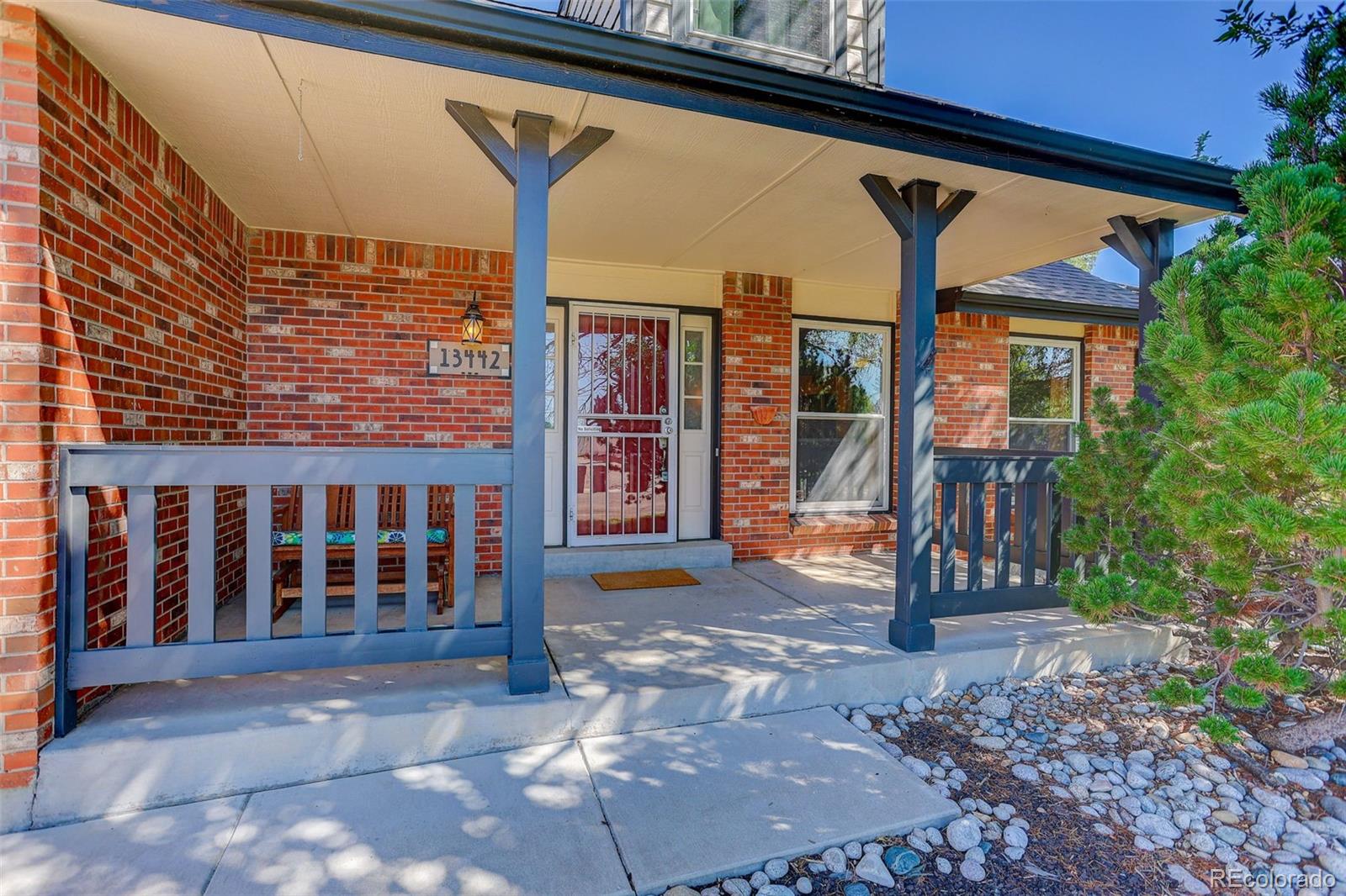 13442 Jackson Drive