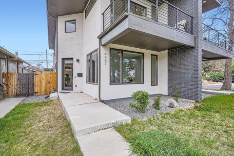 4457 Wyandot Street Denver CO 80211