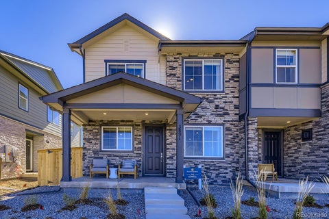 Photo of 3891 W 82nd Lane, Westminster, CO 80031 (MLS # 2219687)
