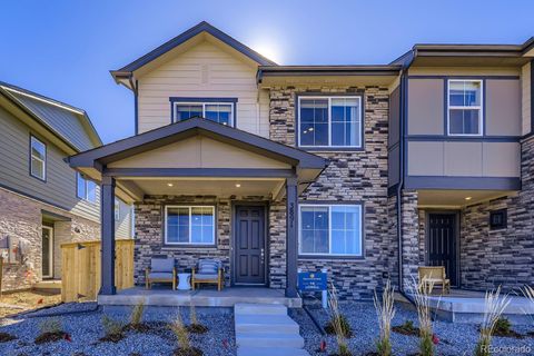 3891 W 82nd Lane Westminster CO 80031