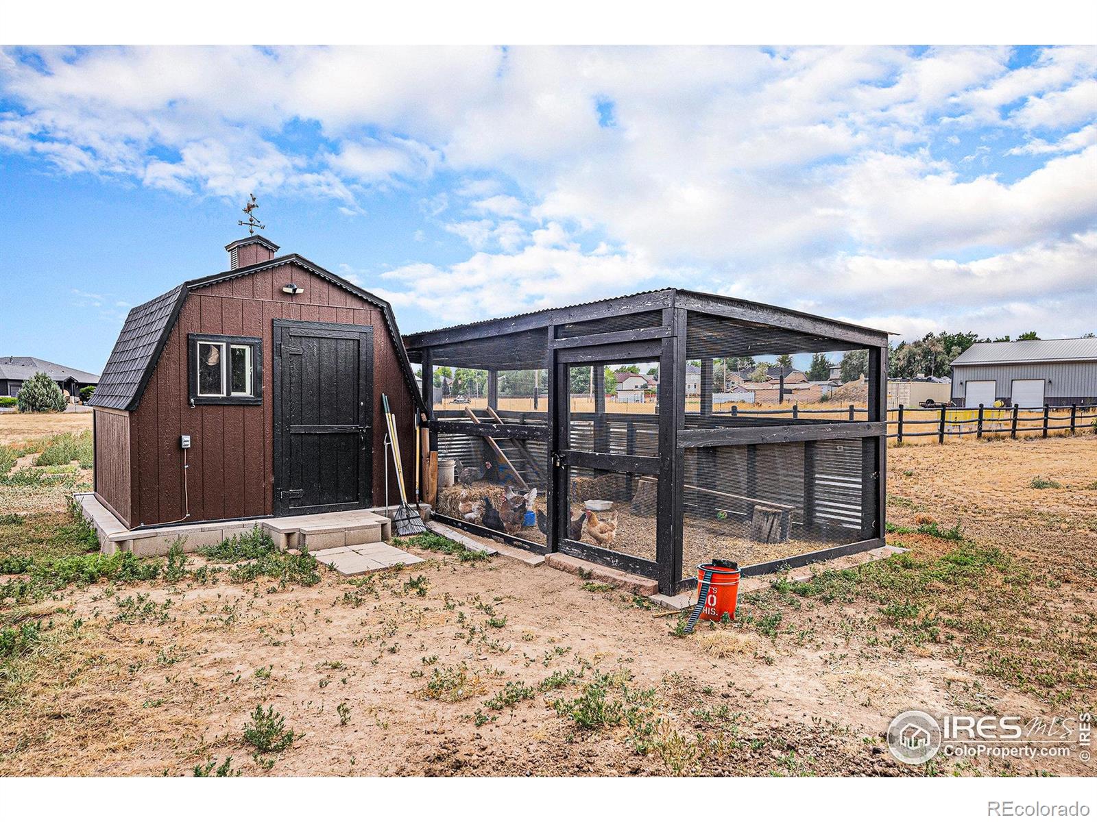 818 County Road 10 1/2
