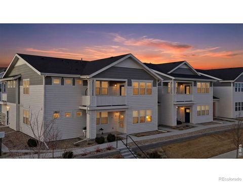 1800 Iron Wheel Drive 3 Windsor CO 80550