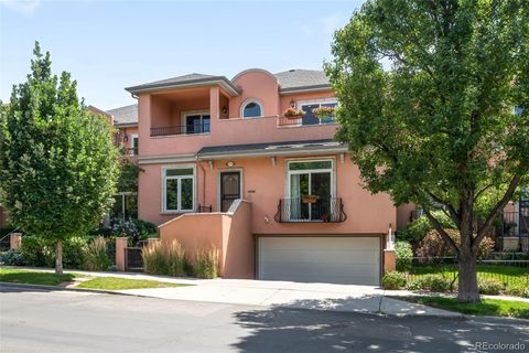 3472 E 2nd Avenue Denver CO 80206