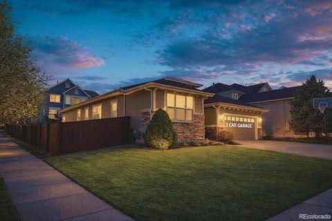 11592 S Flower Mound Way Parker Co 80134