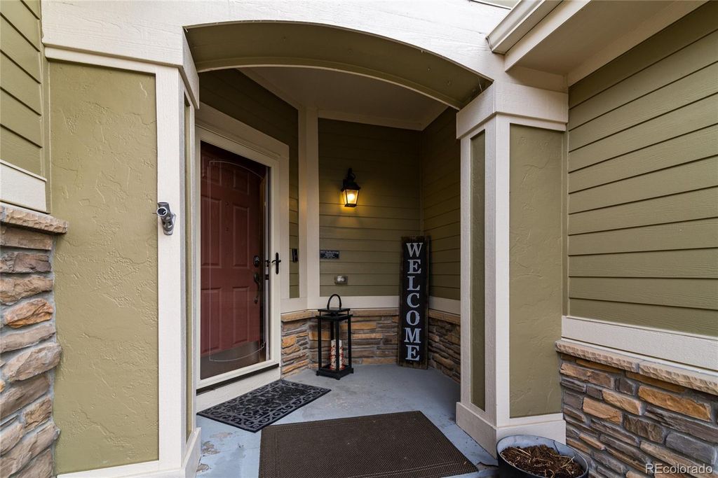 Photo of 11592 S Flower Mound Way, Parker, CO 80134 (MLS # 5681293)