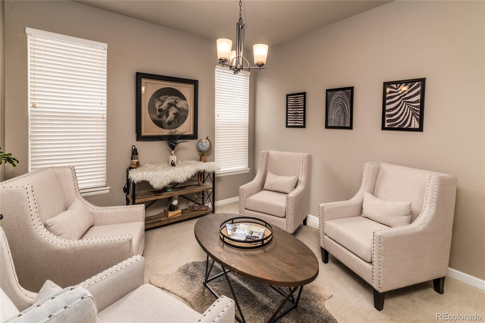 11592 S Flower Mound Way