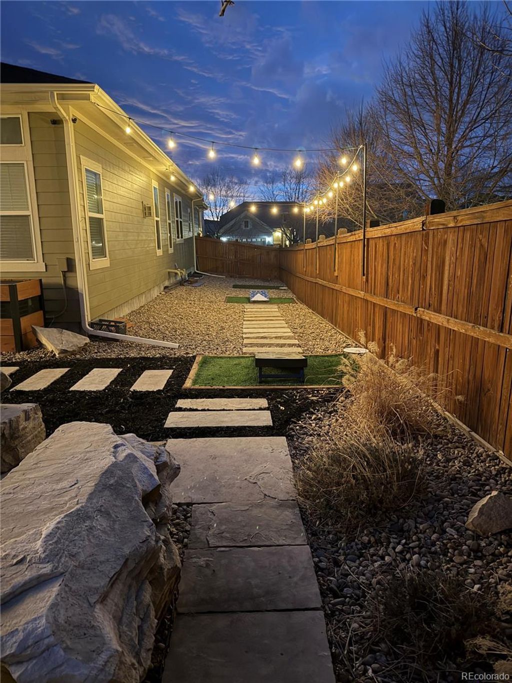 Photo of 11592 S Flower Mound Way, Parker, CO 80134 (MLS # 5681293)