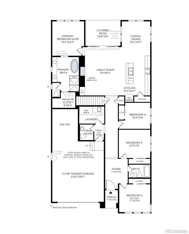 1723 Keystone Crest Lane