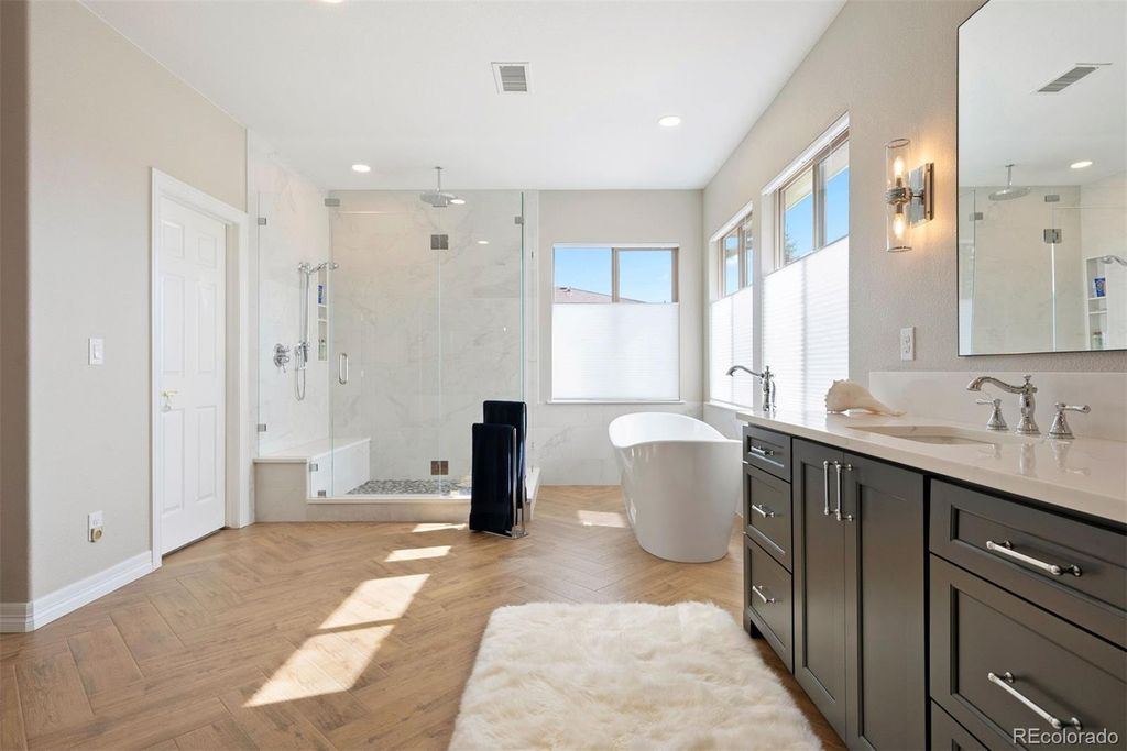 Photo of 12094 S Majestic Pine Way, Parker, CO 80134 (MLS # 3565834)