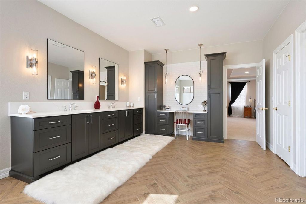 Photo of 12094 S Majestic Pine Way, Parker, CO 80134 (MLS # 3565834)