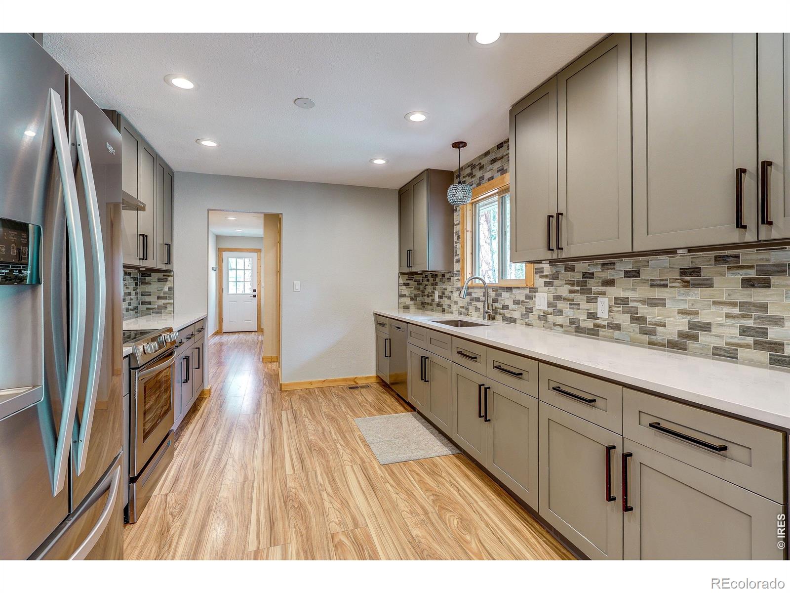 166 Cherokee Road