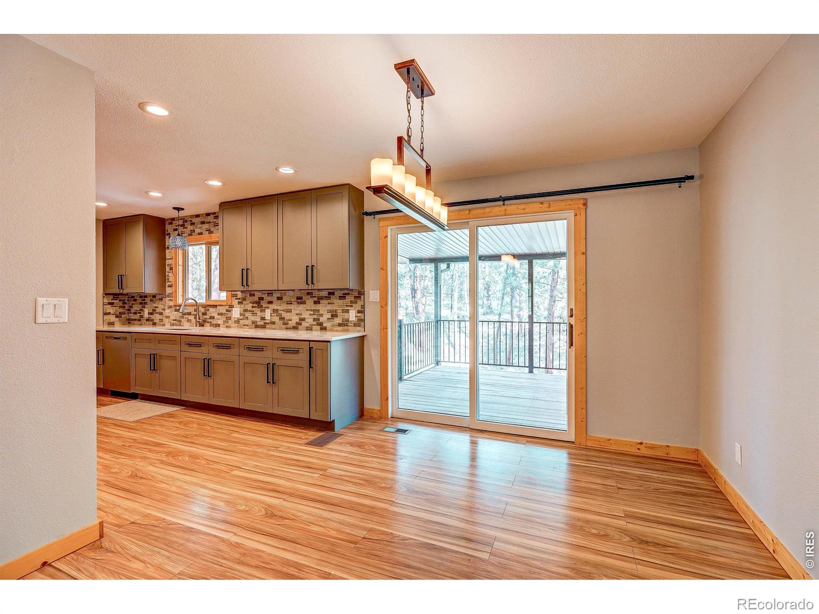 166 Cherokee Road