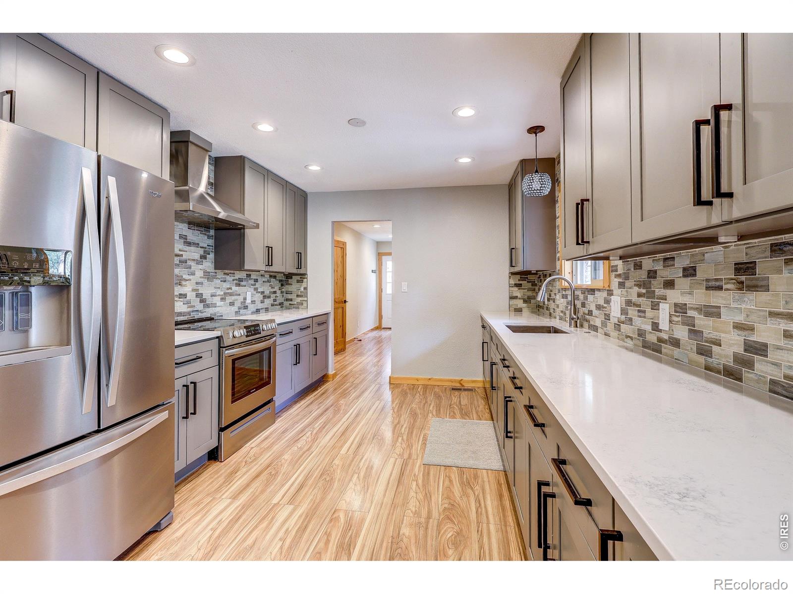 166 Cherokee Road