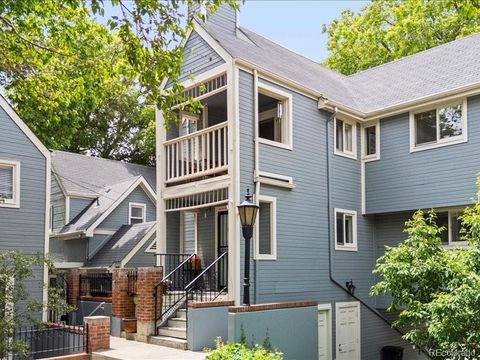 101 S Downing Street 8 Denver CO 80209
