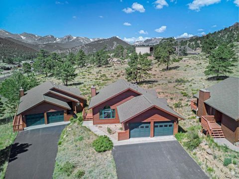 683 Cedar Ridge Circle Estes Park CO 80517