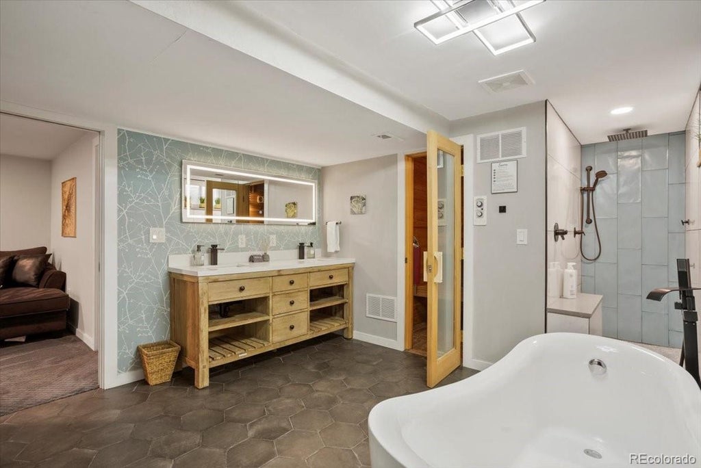 Photo of 6053 Uno Street, Arvada, CO 80003 (MLS # 2724879)