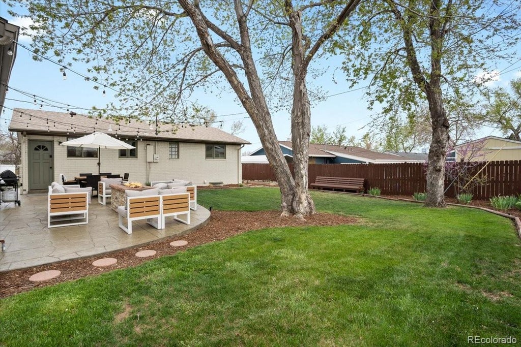 Photo of 6053 Uno Street, Arvada, CO 80003 (MLS # 2724879)