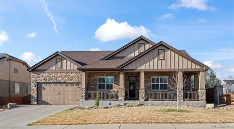 Photo of 6285 E 135th Avenue, Thornton, CO 80602 (MLS # 5706074)