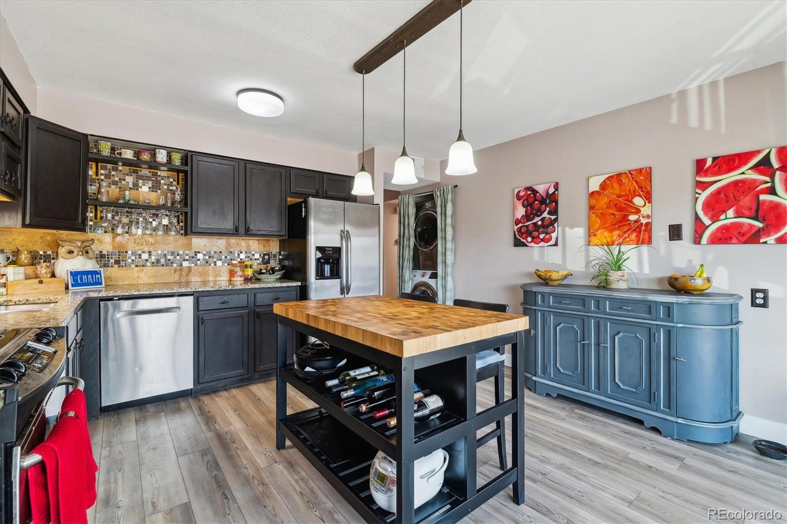 6495 E Happy Canyon Road 163