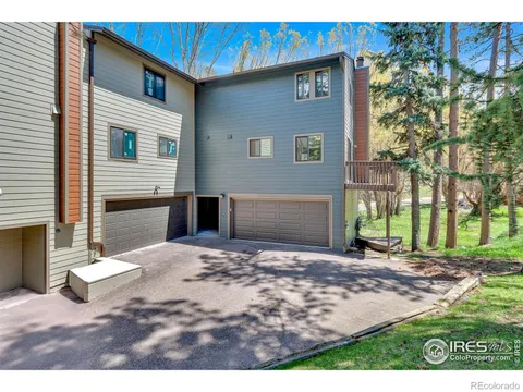 4888 Silver Spruce Lane, Evergreen, CO 80439 - #: IR1034085
