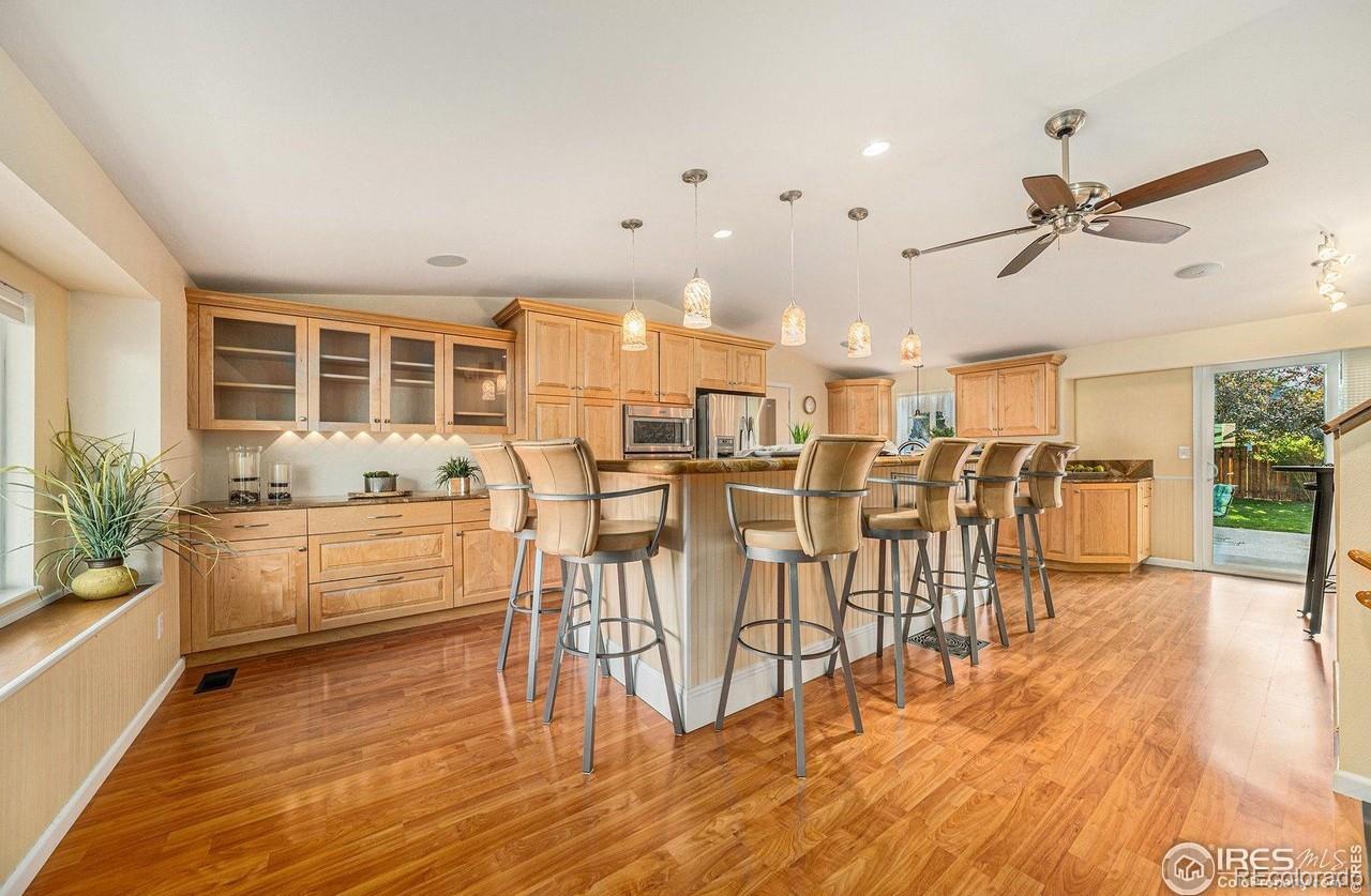 1555 S Gilpin Avenue