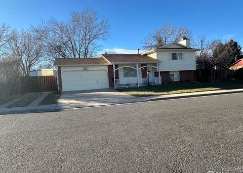 1555 S Gilpin Avenue Loveland CO 80537