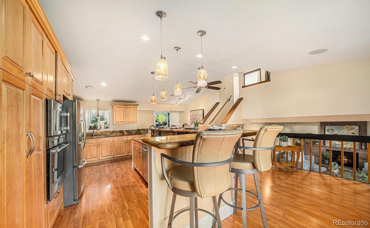 1555 S Gilpin Avenue