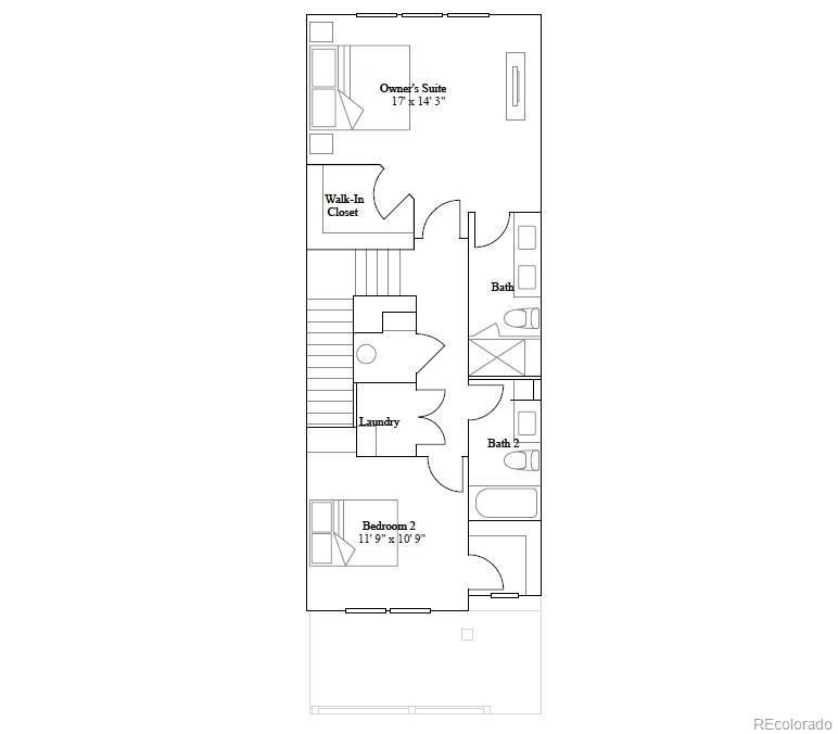 3584 Quincy Bay Place