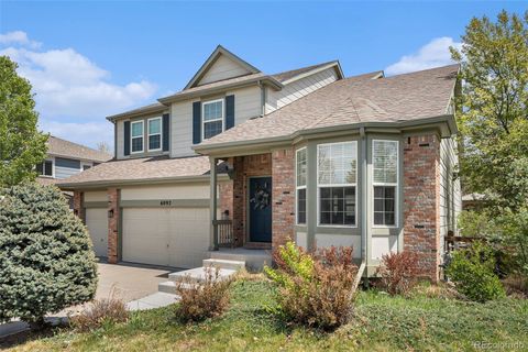 6092 S Ouray Street Aurora CO 80016