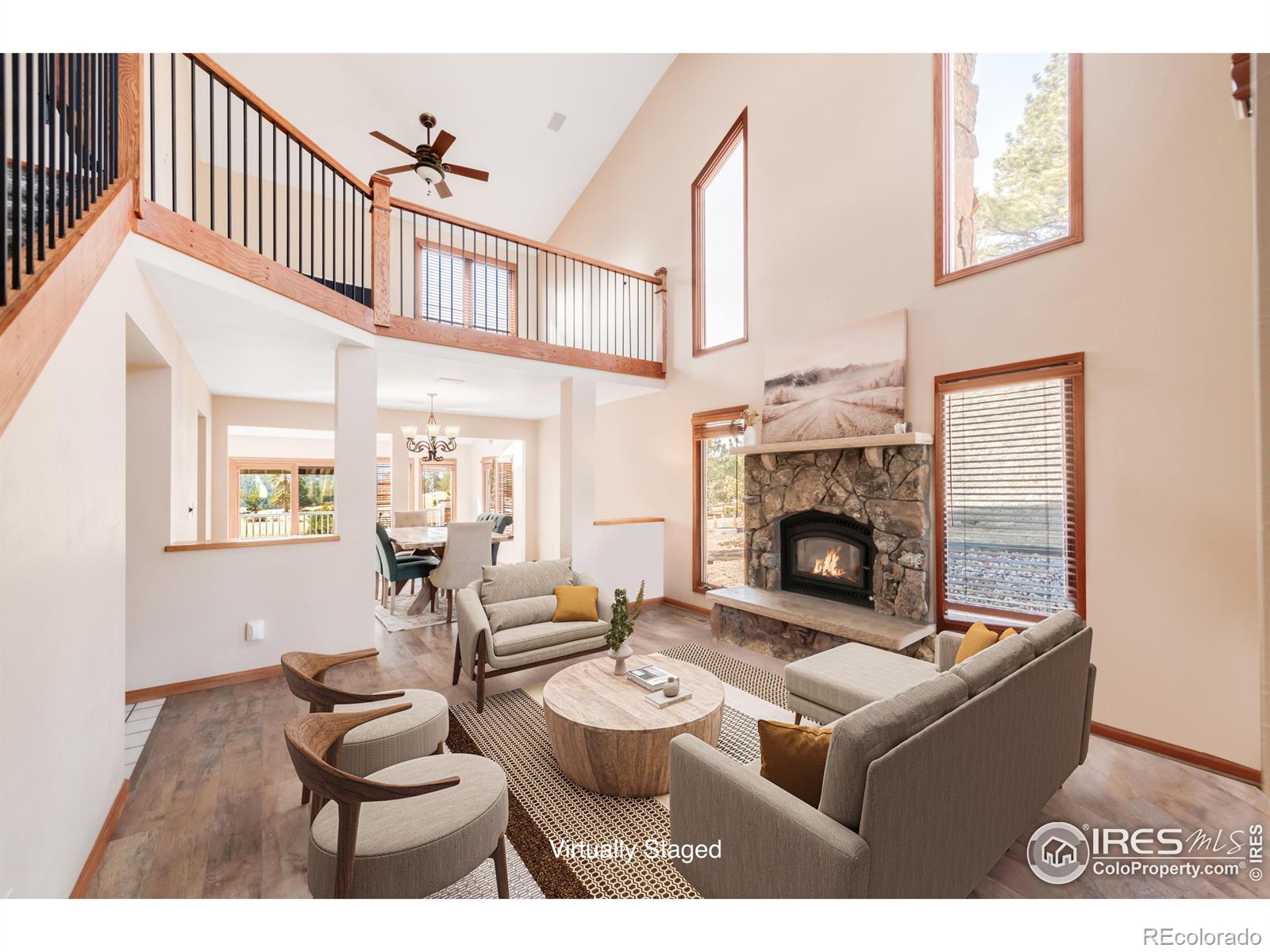 2341 Fallen Leaf Way, Estes Park, CO, 80517 3 2341 Fallen Leaf Way