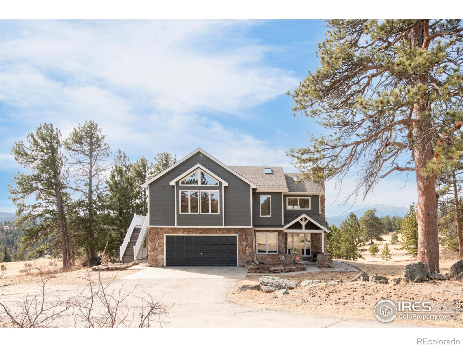 2341 Fallen Leaf Way, Estes Park, CO, 80517 1 2341 Fallen Leaf Way