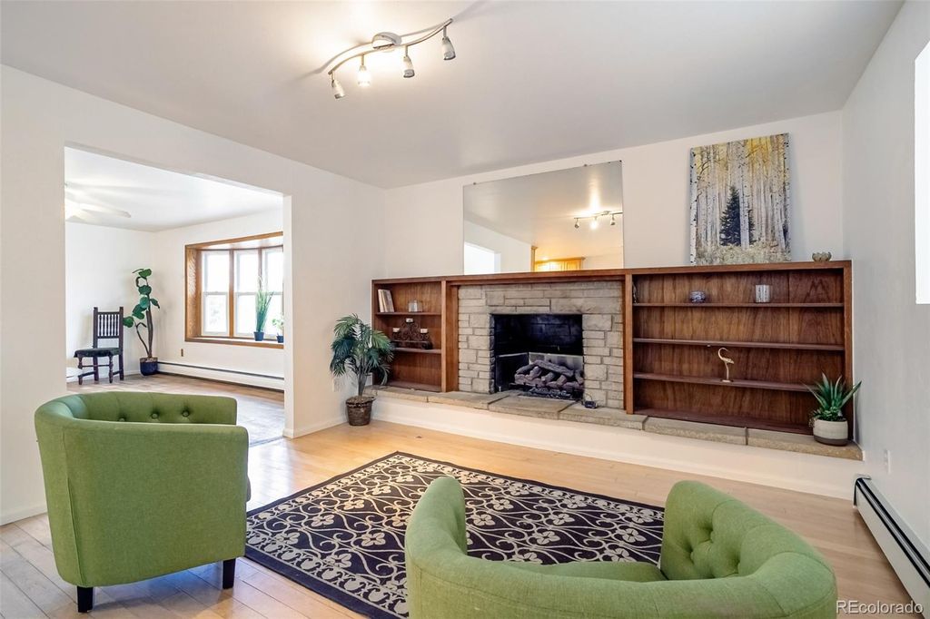 Photo of 3180 Wright Street, Wheat Ridge, CO 80215 (MLS # 5648895)