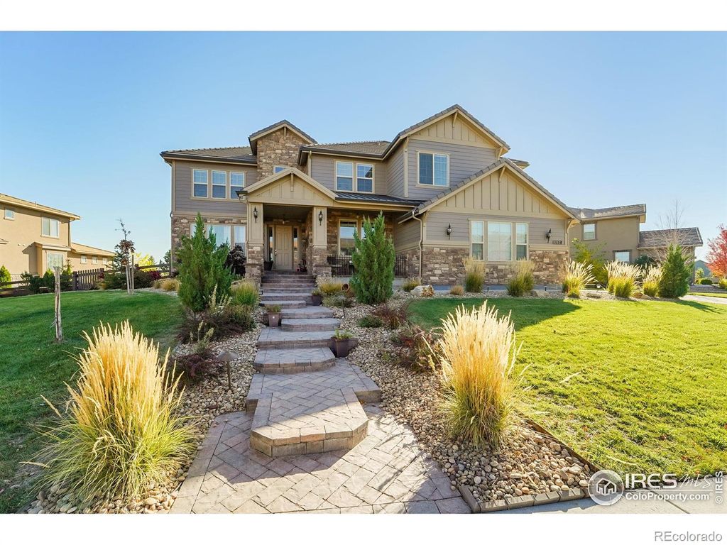 Photo of 1150 Maddox Court, Broomfield, CO 80023 (MLS # IR1049557)
