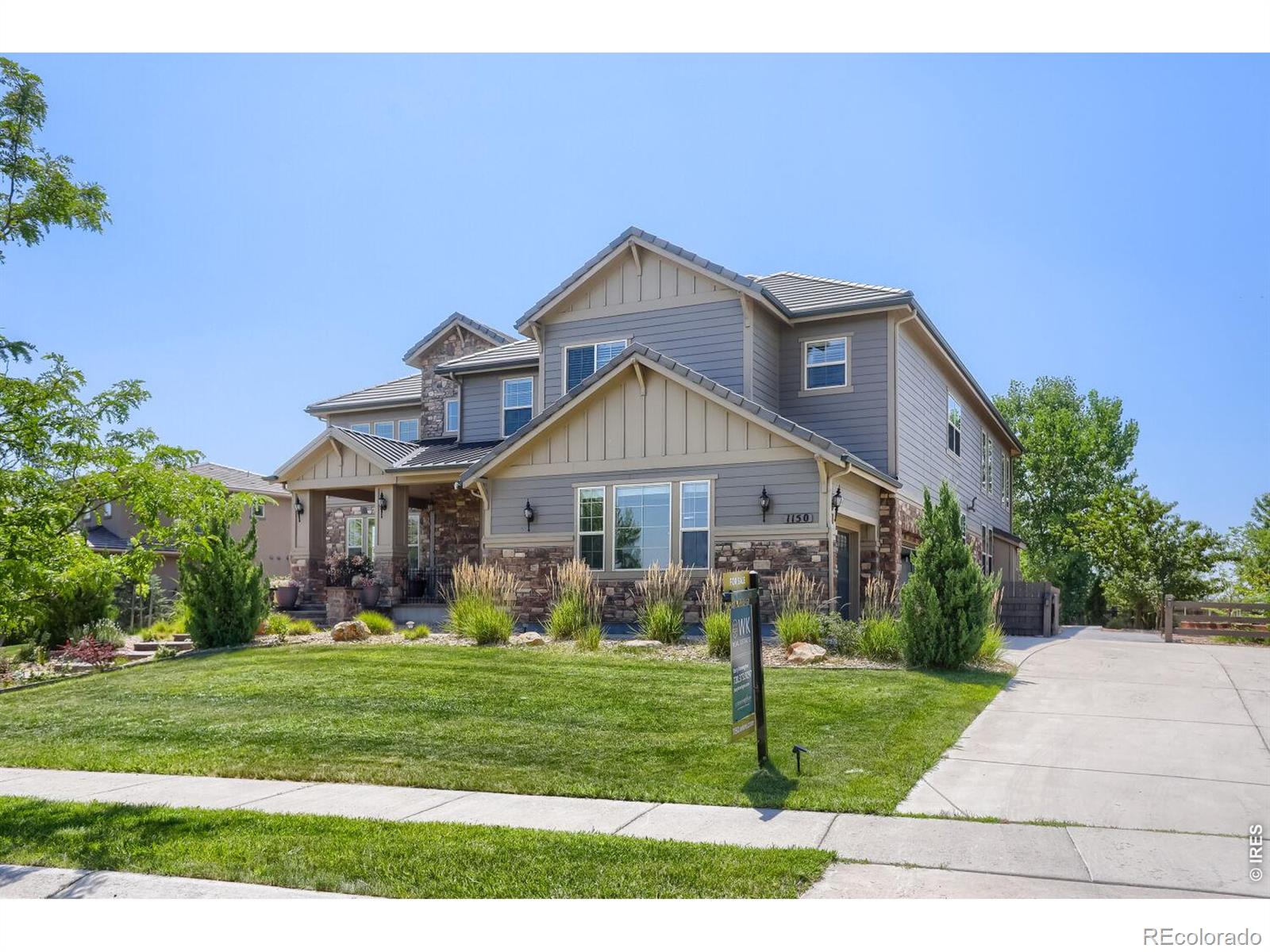 1150 Maddox Court