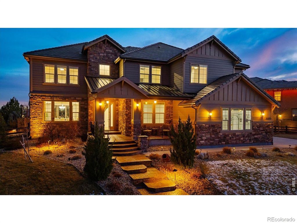 Photo of 1150 Maddox Court, Broomfield, CO 80023 (MLS # IR1049557)