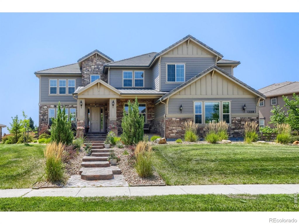 Photo of 1150 Maddox Court, Broomfield, CO 80023 (MLS # IR1049557)
